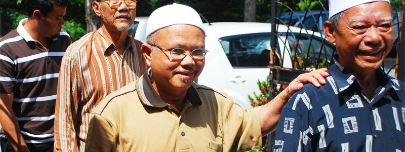 Akad Nikah