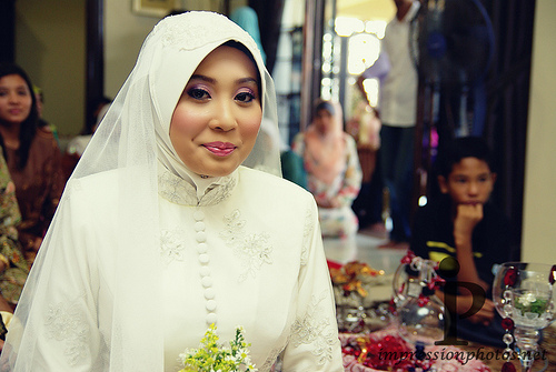Bride